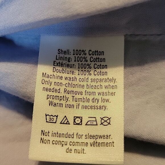 JANIE AND JACK BRIGHT FLORAL DRESS, SIZE 4 - Picture 8 of 9